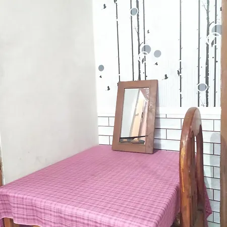 Lusman Homestay Bromo Ngadisari Exterior photo