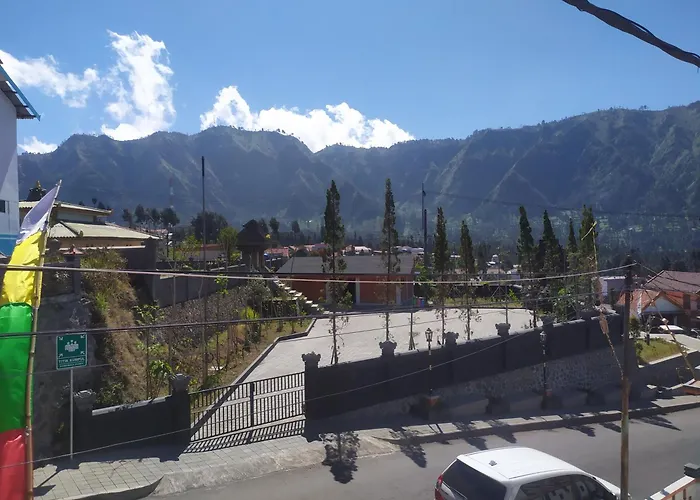 Lusman Homestay Bromo